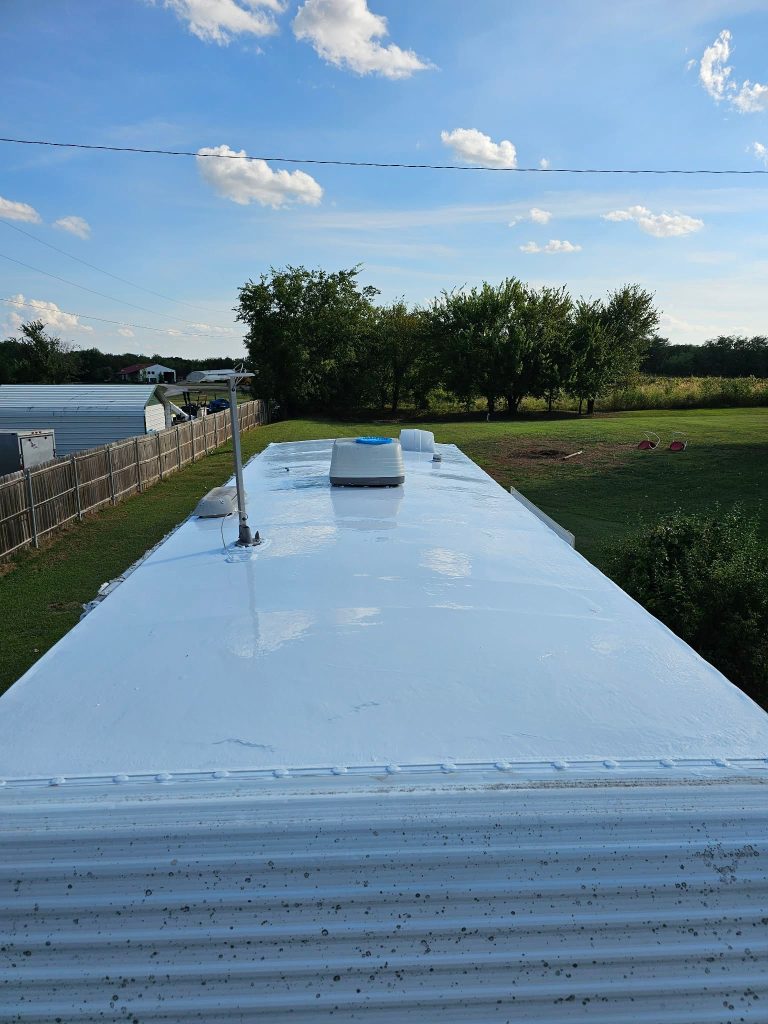 RV roof restoration near me